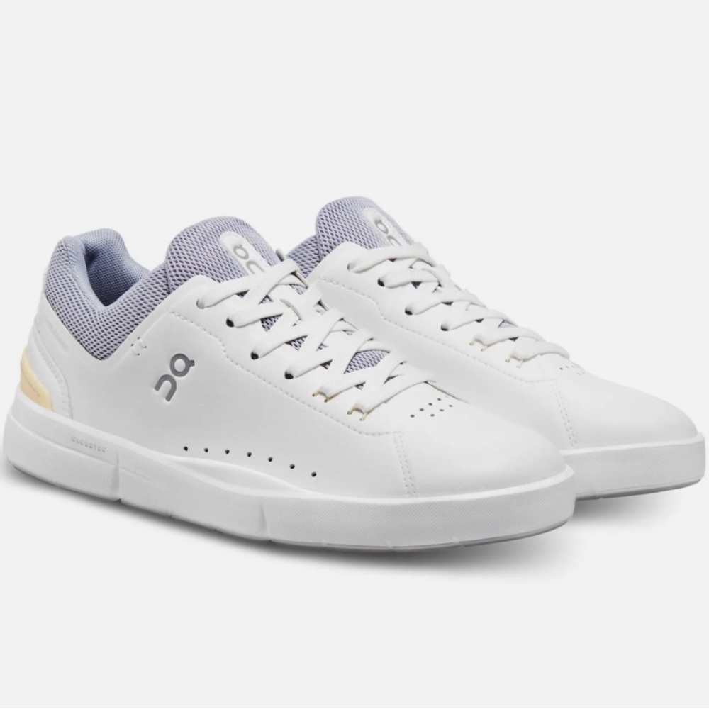 On Cloud The Roger Advantage size 6.5